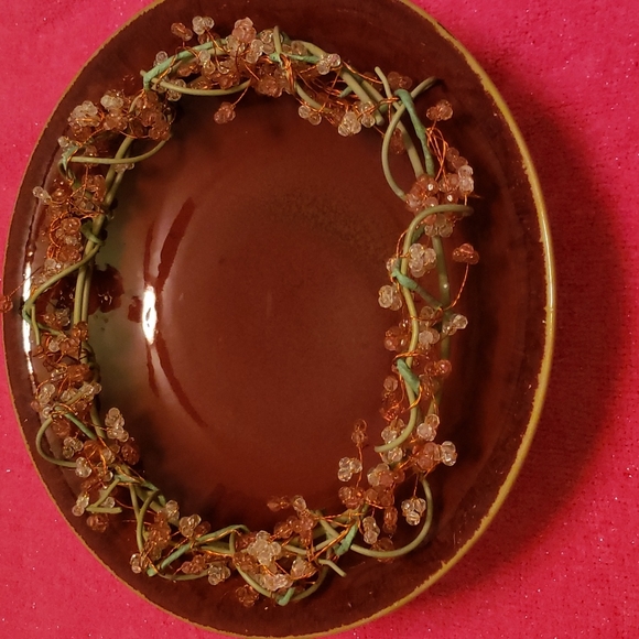 PartyLite Moroccan Spice bowl - Picture 5 of 6